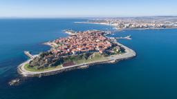 Nessebar Hoteller