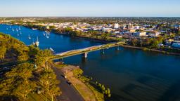 Bundaberg Hotelregister