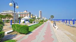 Jesolo Hotelregister