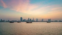 Bahrain hoteller