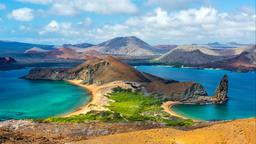 Islas Galápagos hoteller