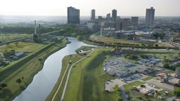 Hoteller i Fort Worth