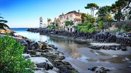 Costa do Estoril hoteller