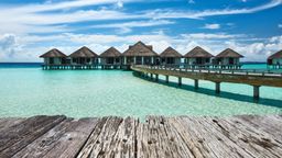 Find billige flybilletter til Mal&eacute;