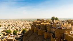 Jaisalmer Hotelregister