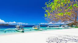 Boracay Hoteller