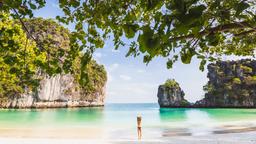 Phuket hoteller
