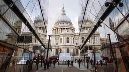 Find billige flybilletter fra Billund til London Luton