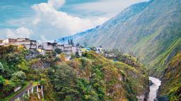 Hoteller i Baños (Tungurahua)