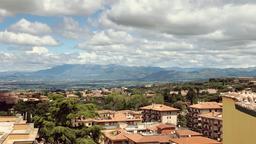 Hoteller i Frascati