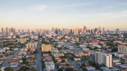 Hoteller i Miami i nærheden af Little Havana