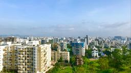 Pune Hoteller