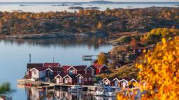 Göteborg Hoteller