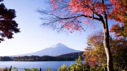 Fujisan hoteller