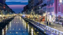 Milano Hoteller
