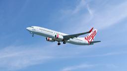 Find billige fly på Virgin Australia