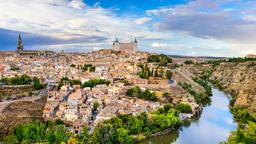 Hoteller i Toledo