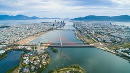 Da Nang Hoteller