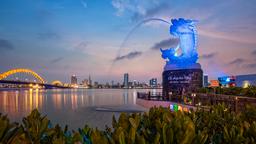 Da Nang Hoteller