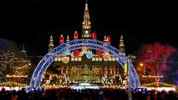Wien Hoteller