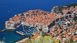 Hoteller i Dubrovnik i nærheden af Orlandov stup