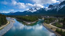 Canmore Hoteller