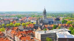 Zeeland hoteller