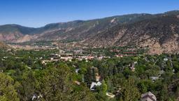 Glenwood Springs Hoteller