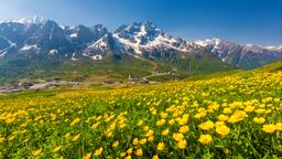 Passo del Tonale Hoteller