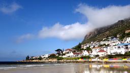 Hoteller i Mossel Bay