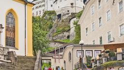 Hoteller i Kufstein