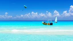 Quintana Roo hoteller