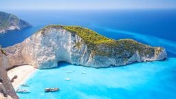 Hoteller i Zakynthos