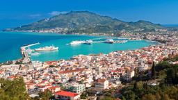 Find billige flybilletter til Zakynthos