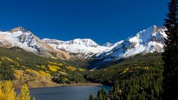 Aspen Hoteller