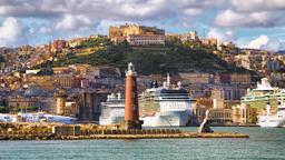 Find billige flybilletter til Napoli