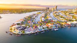 Gold Coast hoteller