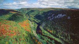 Find billige flybilletter til Ontario