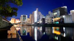 Biludlejning i Tokushima