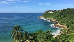 Hoteller i nærheden af Lufthavn: Puerto Escondido