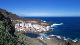 Ferieboliger i El Hierro