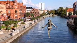 Hoteller i nærheden af Lufthavn: Bydgoszcz