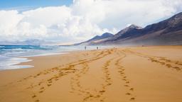 Hoteller i Corralejo
