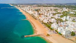 Vilamoura Hoteller