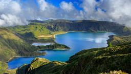 São Miguel hoteller