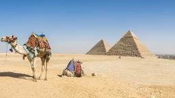 Hoteller i Giza