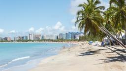 Hoteller i Maceió