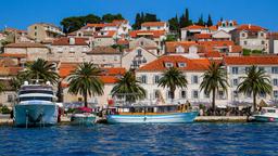 Hvar hoteller