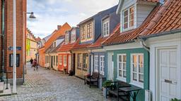 Hoteller i Aalborg