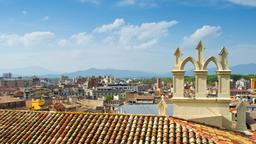Find billige flybilletter fra Billund til Girona-Costa Brava Airport